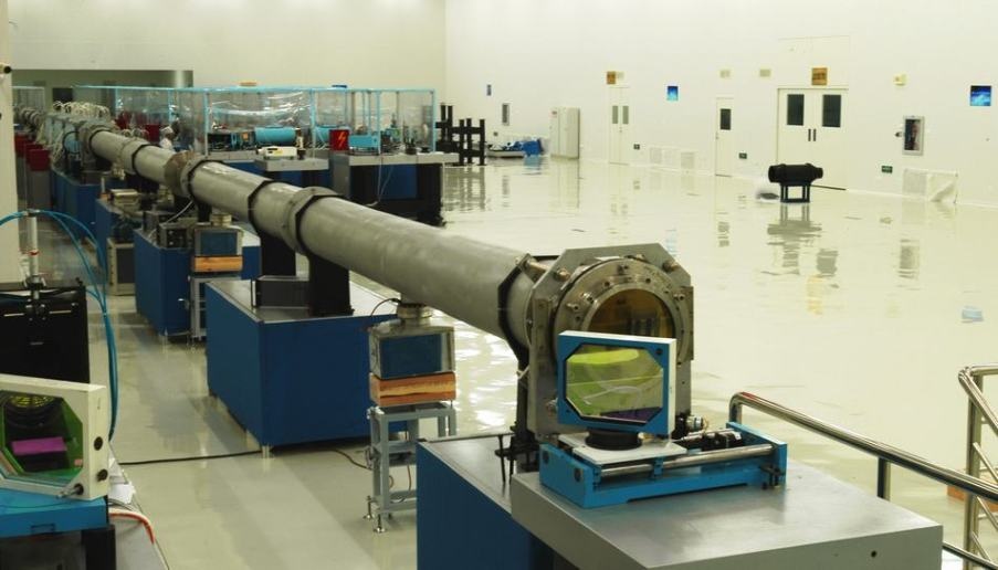 Nhung sieu du an quan su bi mat cua Trung Quoc hinh anh