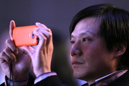 ‘Steve Jobs Trung Quoc’ che Apple bo mac nguoi dung hinh anh