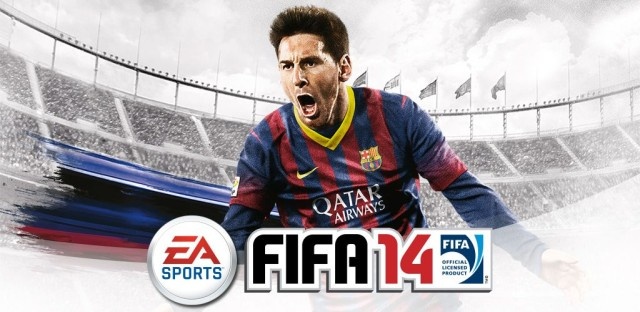 EA phat hanh FIFA 14 mien phi tren Android va iOS hinh anh