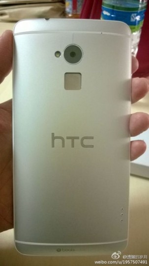 HTC One Max ra mat ngay 17/10, gia 800 USD hinh anh