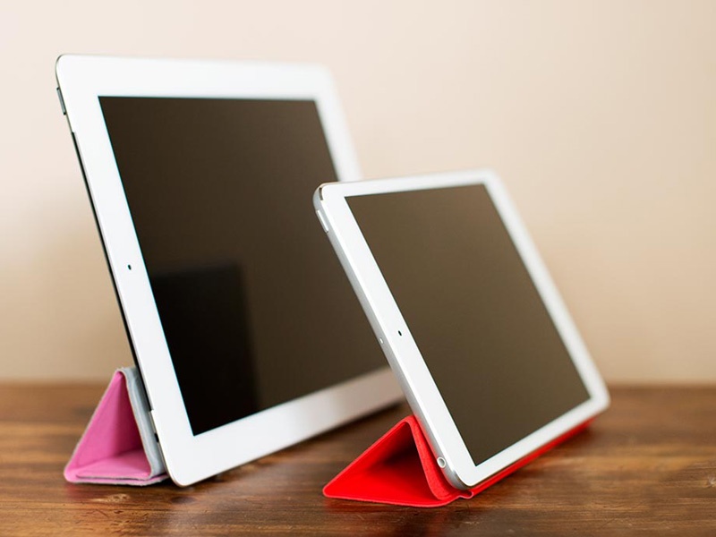 iPad bat dau ban cham lai tai Viet Nam hinh anh