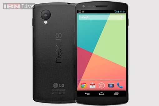 Smartphone dang cho doi nhat thoi diem cuoi 2013 hinh anh