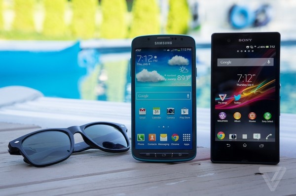 Nhung cai tien duoc mong doi tren smartphone nam 2014 hinh anh