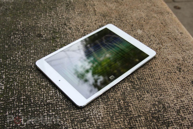 iPad mini 2 mong 7,5 mm, co man hinh Retina hinh anh