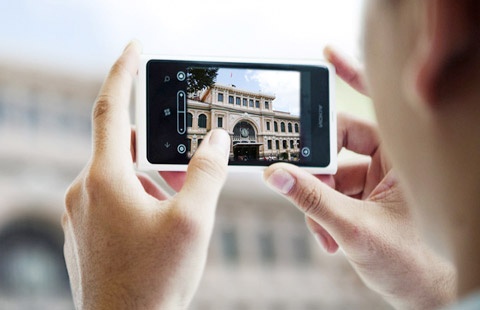 7 ung dung camera dang thu nhat cho dien thoai Android hinh anh