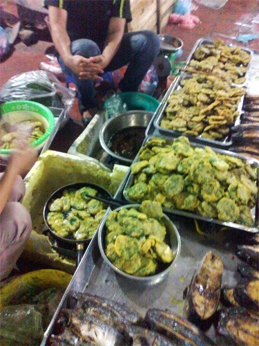 Cha ca ‘3 khong’, de ca nam chua hong hinh anh