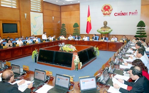 'Nen kinh te se khong co nhung dot bien lon' hinh anh