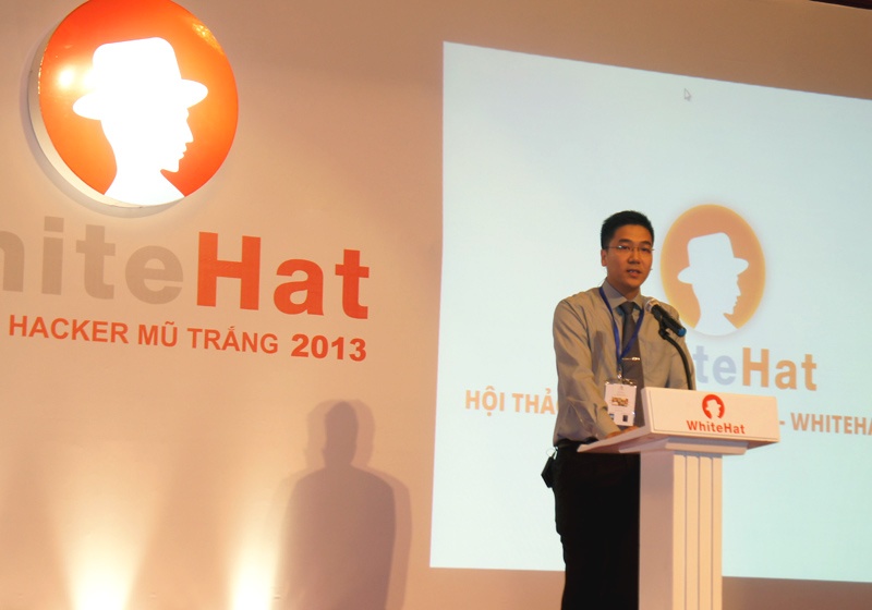 'Hang loat chien dich phan mem gian diep nham vao VN' hinh anh