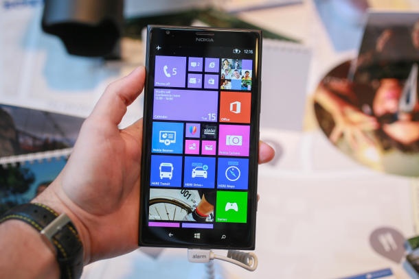 4 smartphone cao cap sap len ke hinh anh