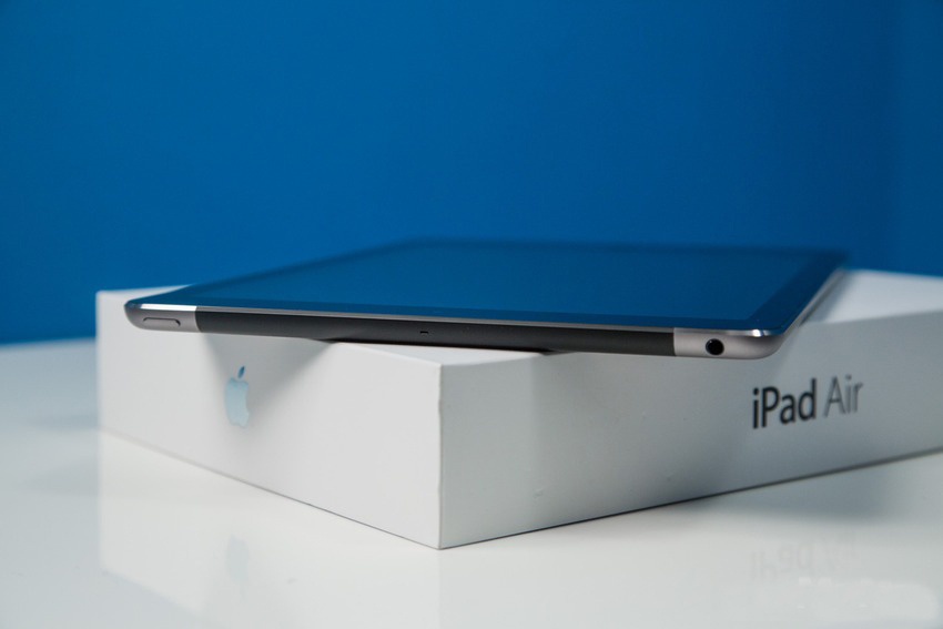 iPad Air ban 3G se co gia 16,5 trieu khi ve Viet Nam hinh anh