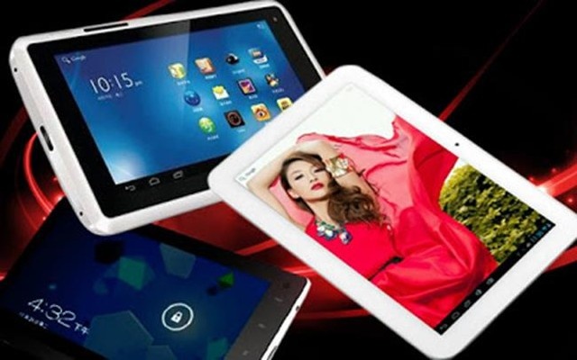 Luu y vang khi mua may tinh bang Trung Quoc hinh anh