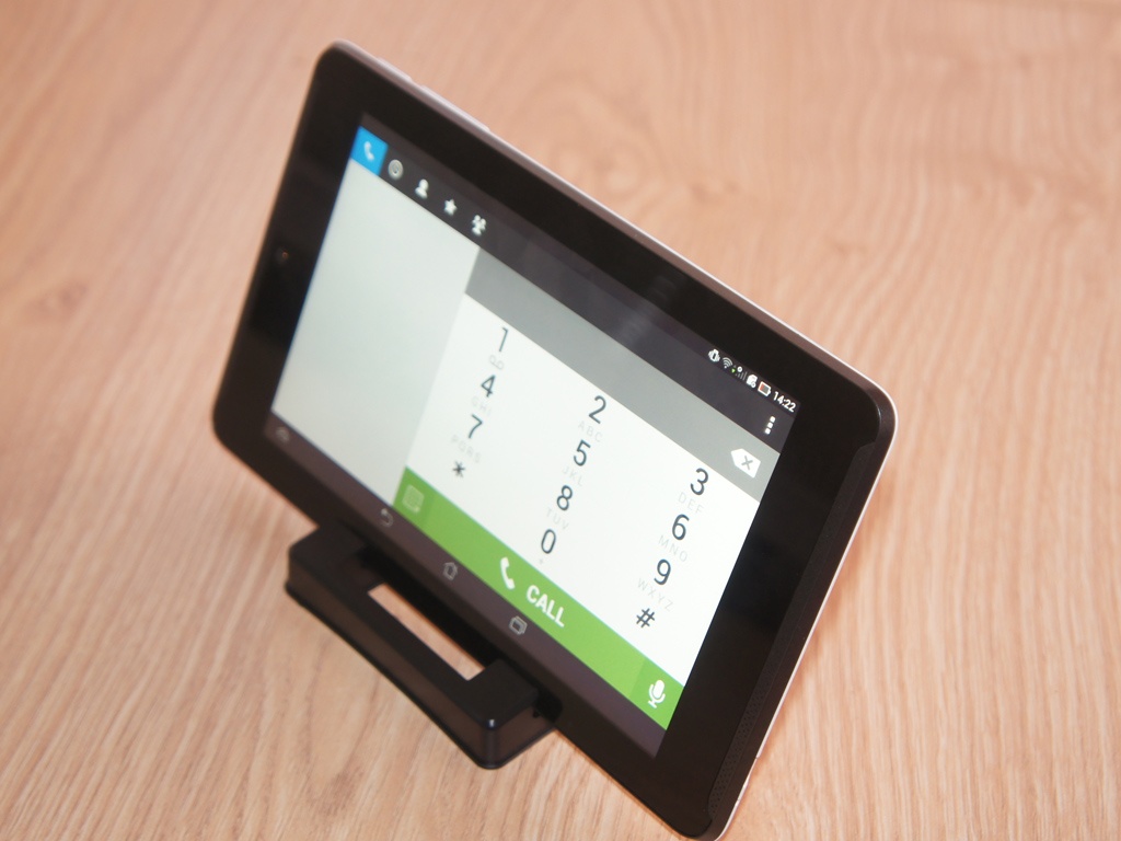 Danh gia ‘dien thoai’ khong lo Asus Fonepad 7 hinh anh