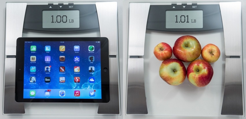 iPad Air nhe nhu the nao? hinh anh