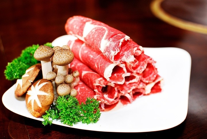 Thit bo Uc gia 58.000 dong/kg hinh anh