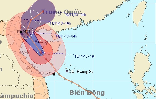 Blog 21h: Mang xa hoi ngap tin bao Haiyan, iOS 7 dinh loi hinh anh