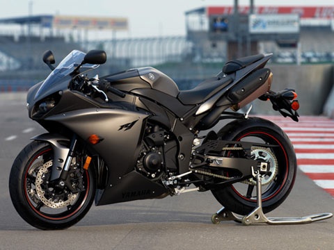 Yamaha chuan bi ‘choi’ xe phan khoi lon o Viet Nam hinh anh