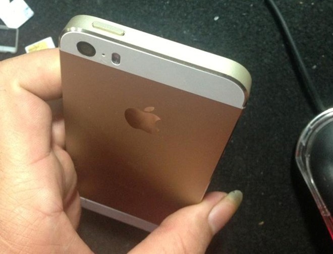 Blog 21h: Goi do iPhone 5 hut khach, Lumia 929 sap ra mat hinh anh