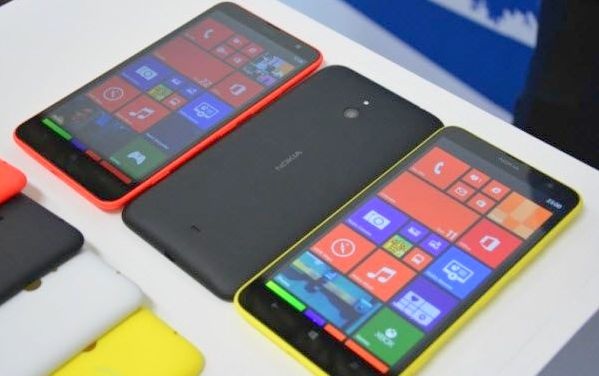 5 smartphone gia tot khuay dong thi truong cuoi nam hinh anh