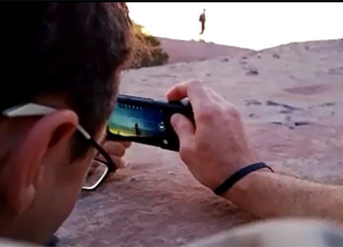 Clip nhin lai 150 nam lay lung cua Nokia hinh anh