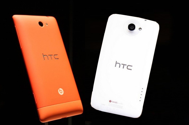 HTC va chien thuat ‘tai sinh' smartphone kem giam gia soc hinh anh