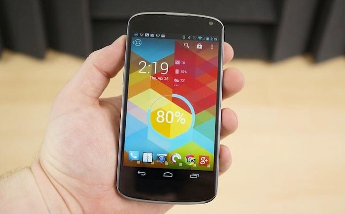 Nhung dien thoai ‘bom tan’ nam 2012 gio ra sao? hinh anh