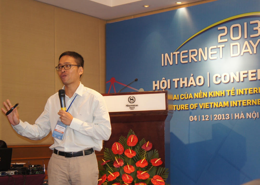 ‘Nguoi Viet se chi 5 ty USD cho Internet trong 5 nam nua’ hinh anh