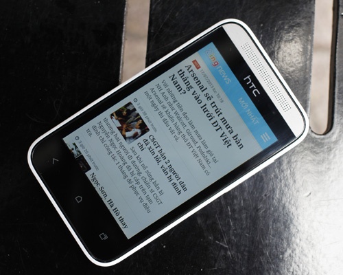 Blog 21h: Cuoc dua khoc liet o phan khuc smartphone gia re hinh anh