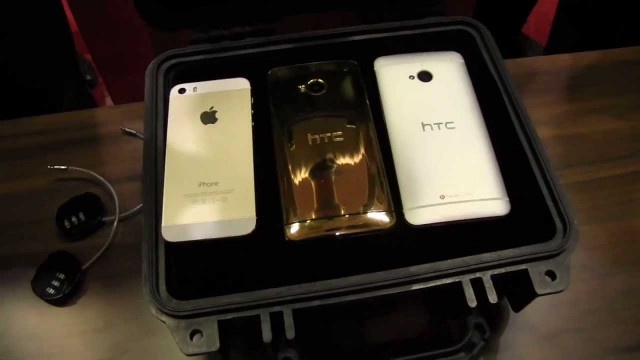 Blog 21h: Doi thu iPhone 5S vang ve VN hinh anh