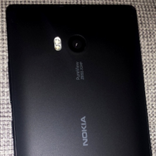 Lo dien smartphone Nokia man hinh 5,2 inch hinh anh