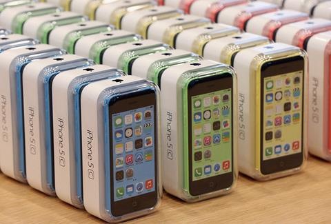 Nhung noi that vong lon nhat lang cong nghe 2013 hinh anh