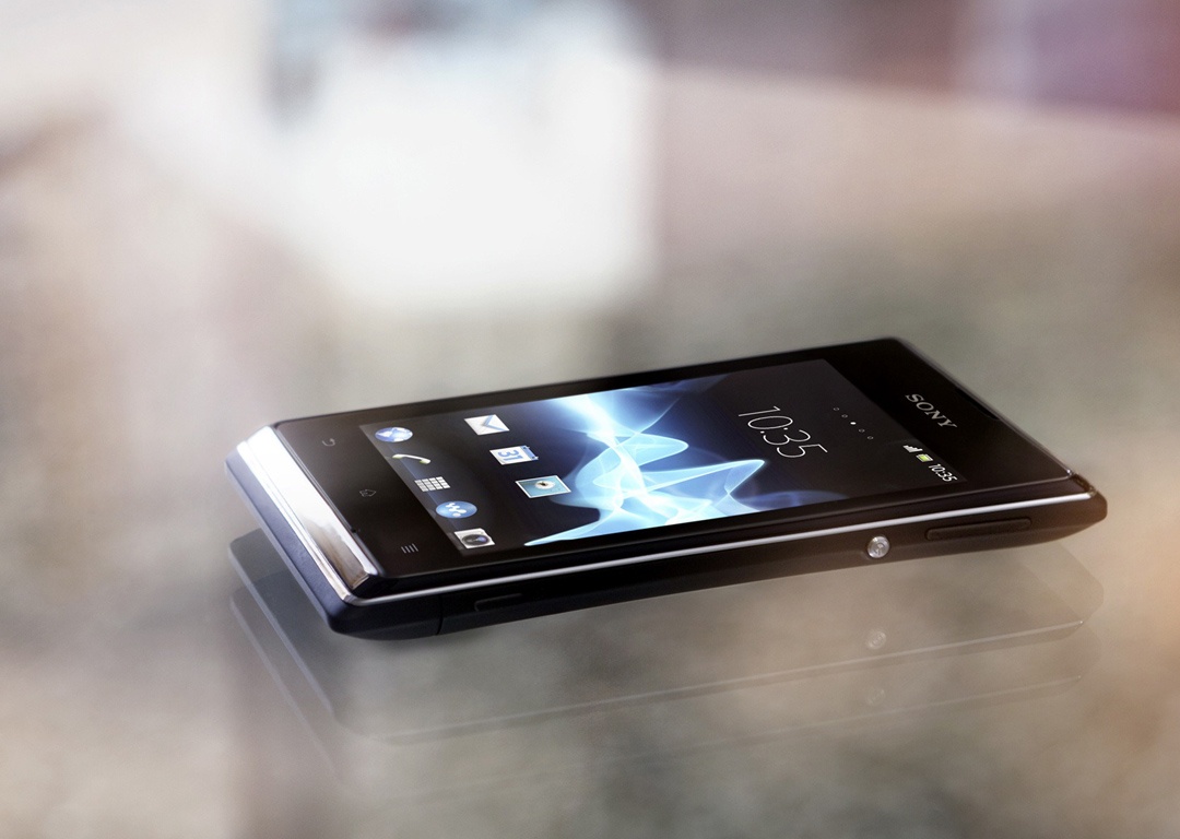 Sony Xperia E2 tam thap sap ra mat hinh anh