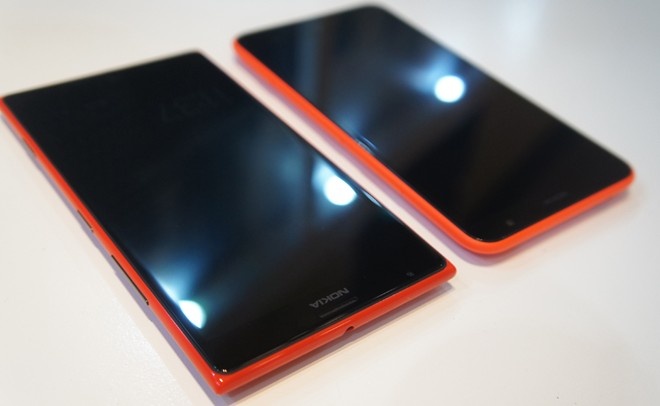 Blog 21h: Lumia 1320 lo gia ban, Moto G ve Viet Nam hinh anh