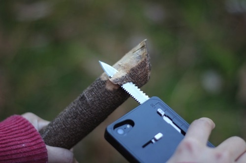 Nhung vo bao ve da nang nhat cho iPhone 5 va 5S hinh anh