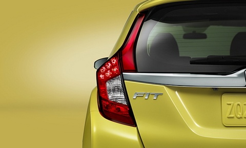Honda sap ra xe nho gia re moi hinh anh