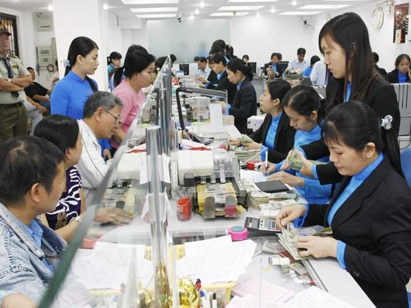 Thuong Tet ngan hang teo top hinh anh