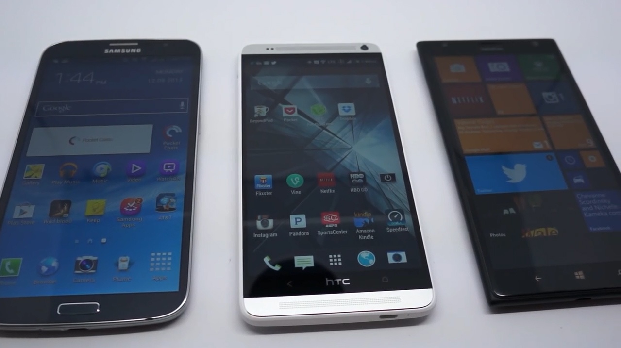 5 xu huong di dong noi bat tai VN nam 2013 hinh anh