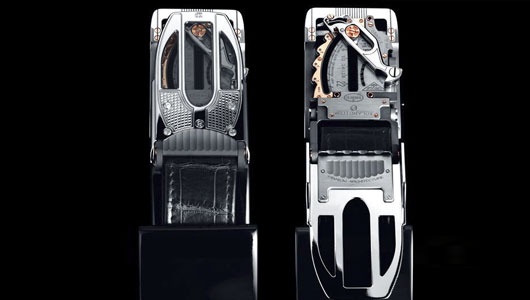 Mat that lung Bugatti gia gan 1,8 ty dong hinh anh