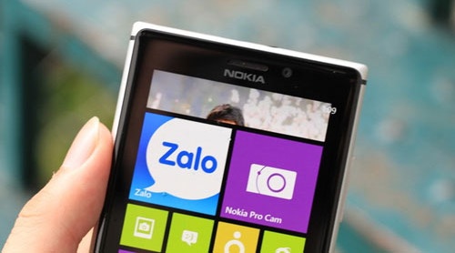 Tang cuoc 3G va bung no OTT dung dau 10 su kien ICT 2013 hinh anh