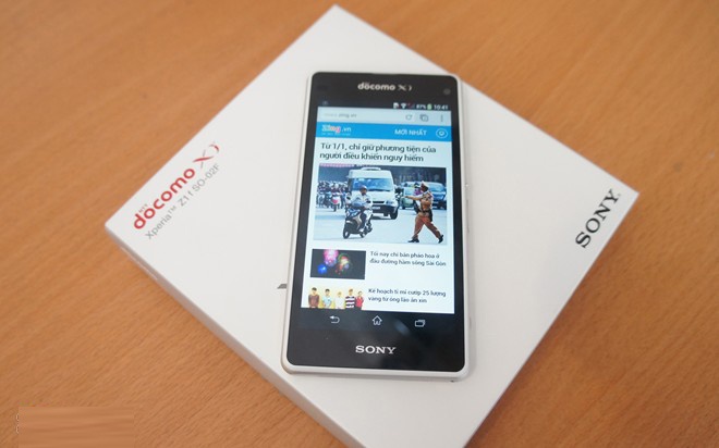 Blog 21h: Nhieu san pham hot cap ben thi truong Viet Nam hinh anh