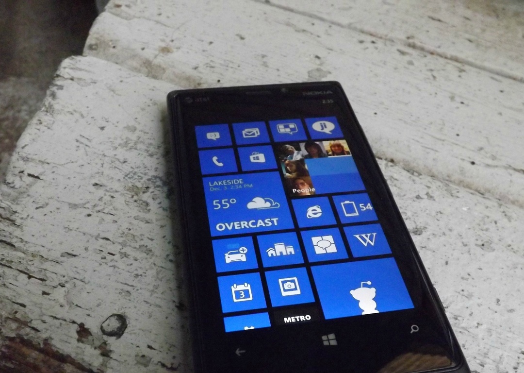 Lo dien ban jailbreak cho Nokia Lumia 920 hinh anh
