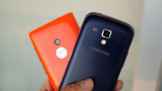 Ky vong gi o thi truong di dong Viet Nam 2014? hinh anh