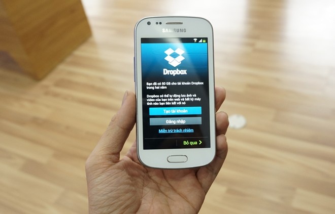 Galaxy Trend Plus vua ban da giam gan nua trieu hinh anh