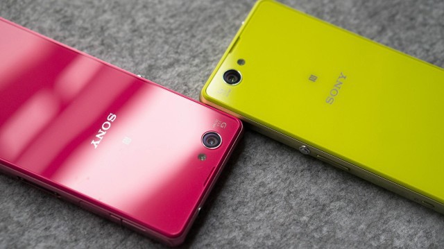 Xperia Z1 Compact se khong ban o Viet Nam hinh anh