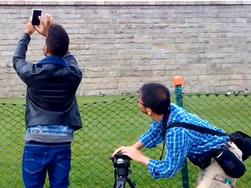 Nokia tin da den luc tam biet may anh DSLR hinh anh