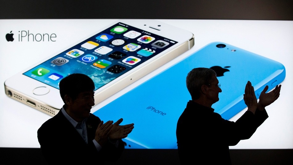 Chau A dang cuu roi cac cong ty Internet My hinh anh