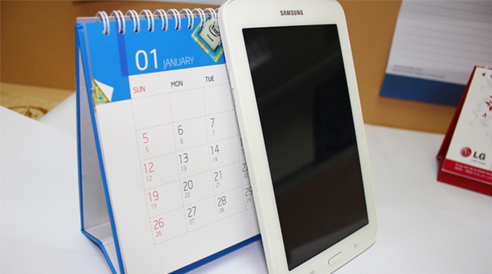 Galaxy Tab 3 Lite gia 3,8 trieu, len ke ngay 25/2 tai VN hinh anh