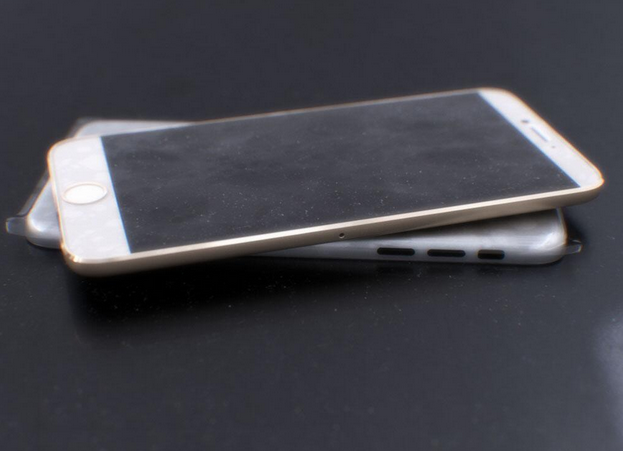 Blog 21h: iPhone 6 lo dien, nhieu smartphone bom tan ra mat hinh anh