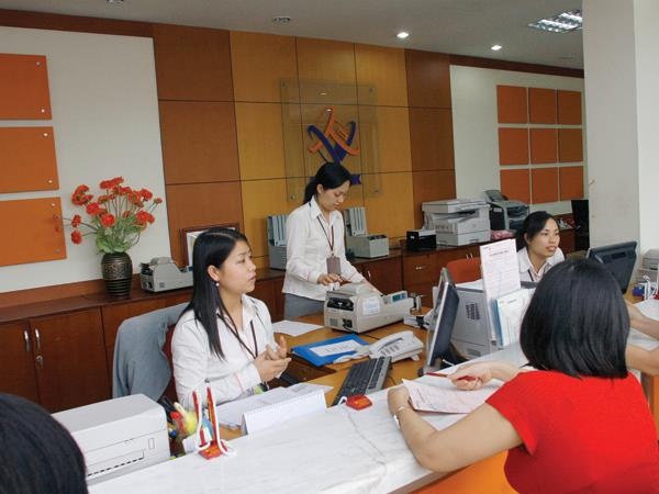 Tan binh nao se gia nhap thi truong ngan hang? hinh anh