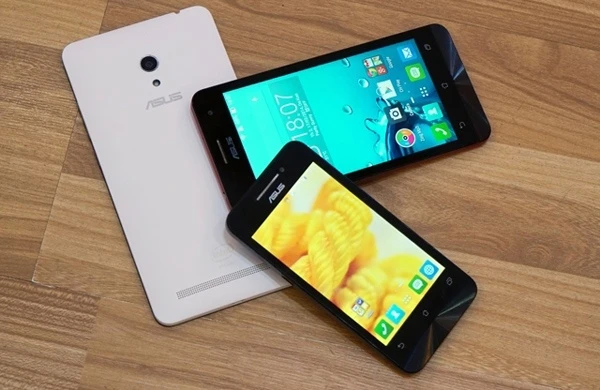 Dai ly dua gia Zenfone tai VN tu 1,99 den 5,99 trieu dong hinh anh