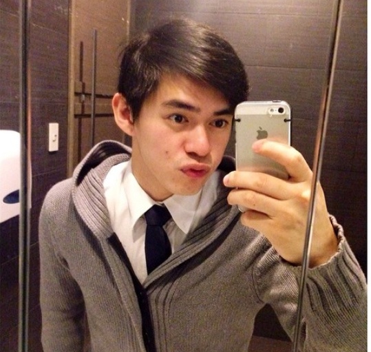 Thu do anh tu suong cua the gioi o Philippines hinh anh